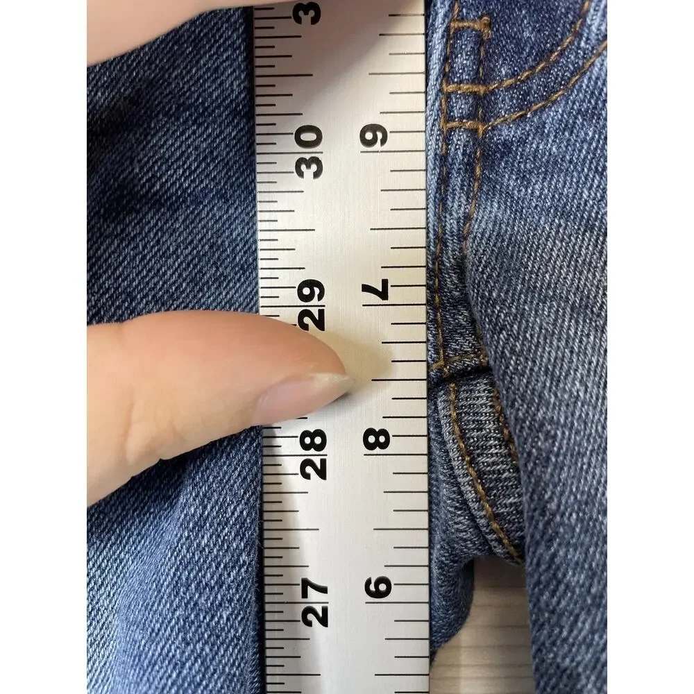 Kendall + Kylie Jeans Womens 0 24‎ Ultra Babe Skinny Stretch Denim Great Beyond